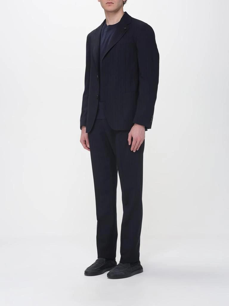 LARDINI Suit men Lardini 4