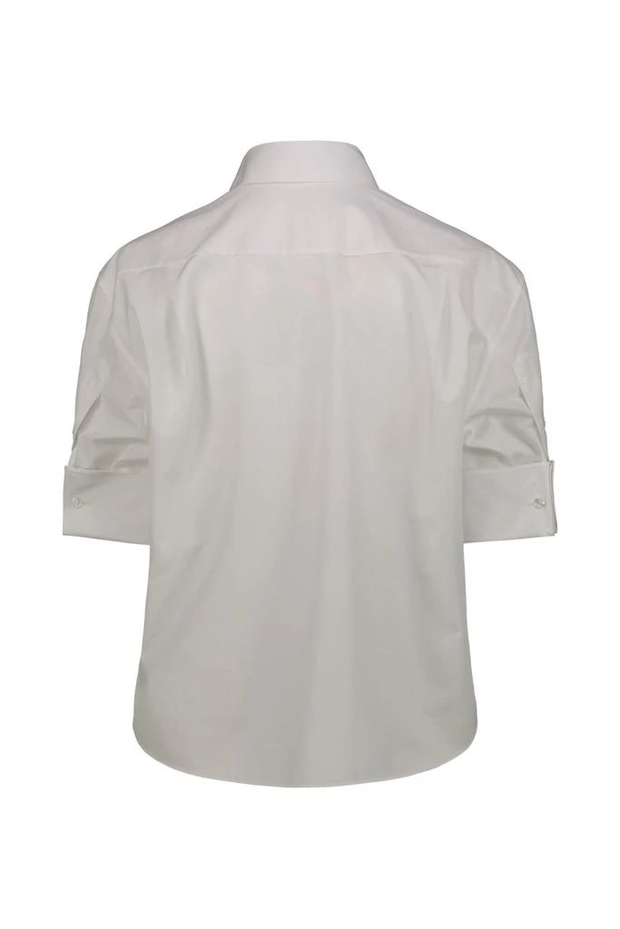 The Row The Row Carpazi Shirt 2