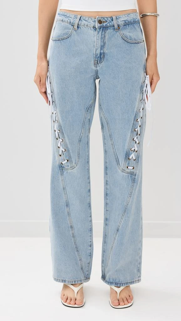 Lioness Dollhouse Jeans 6