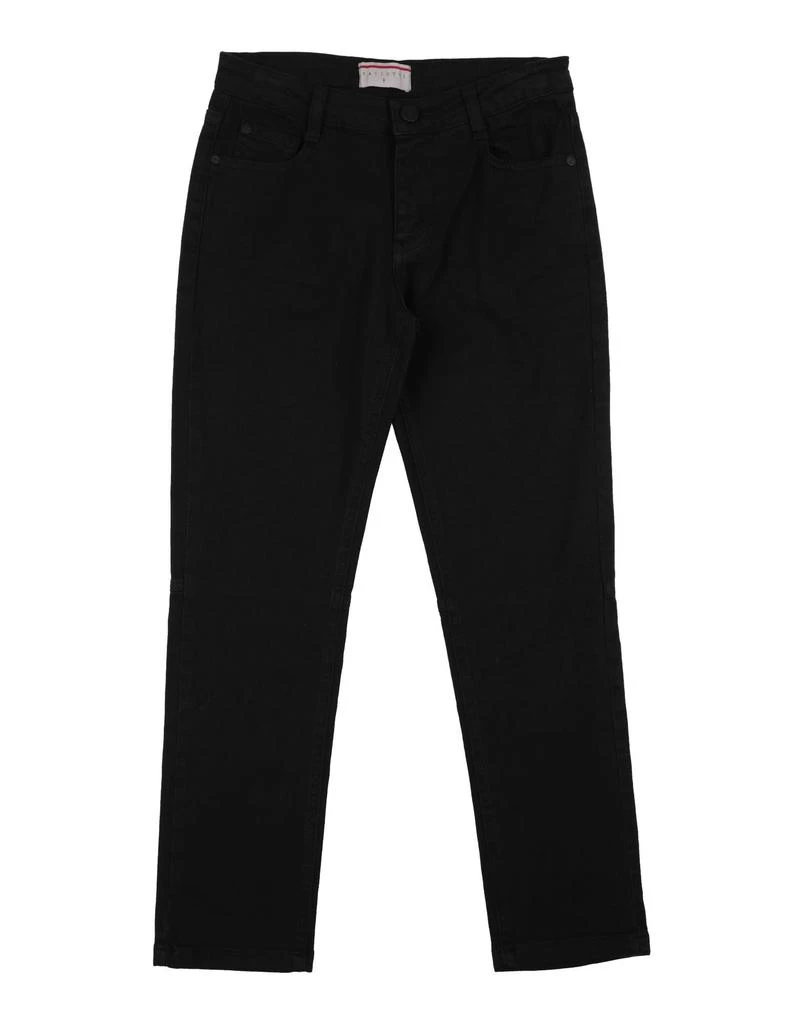 PACIOTTI Denim pants
