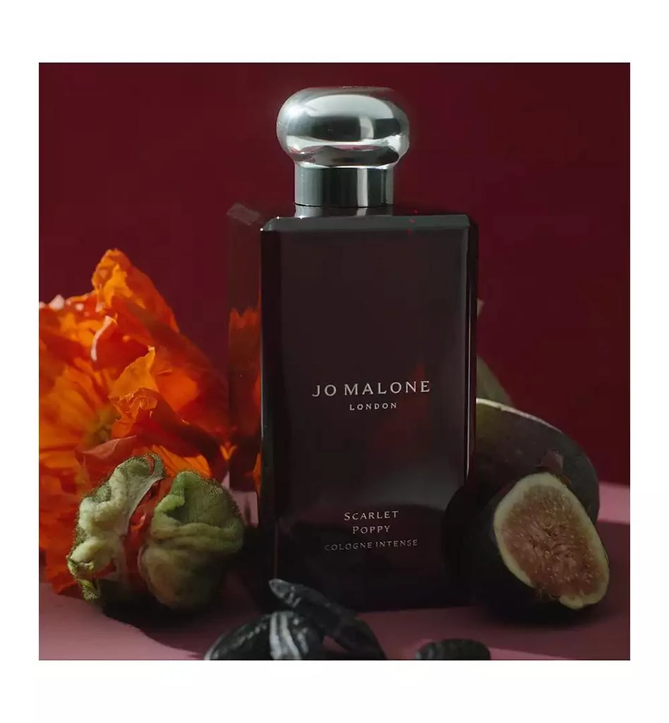 Jo Malone London Scarlet Poppy Cologne Intense, 1.7 oz. 3