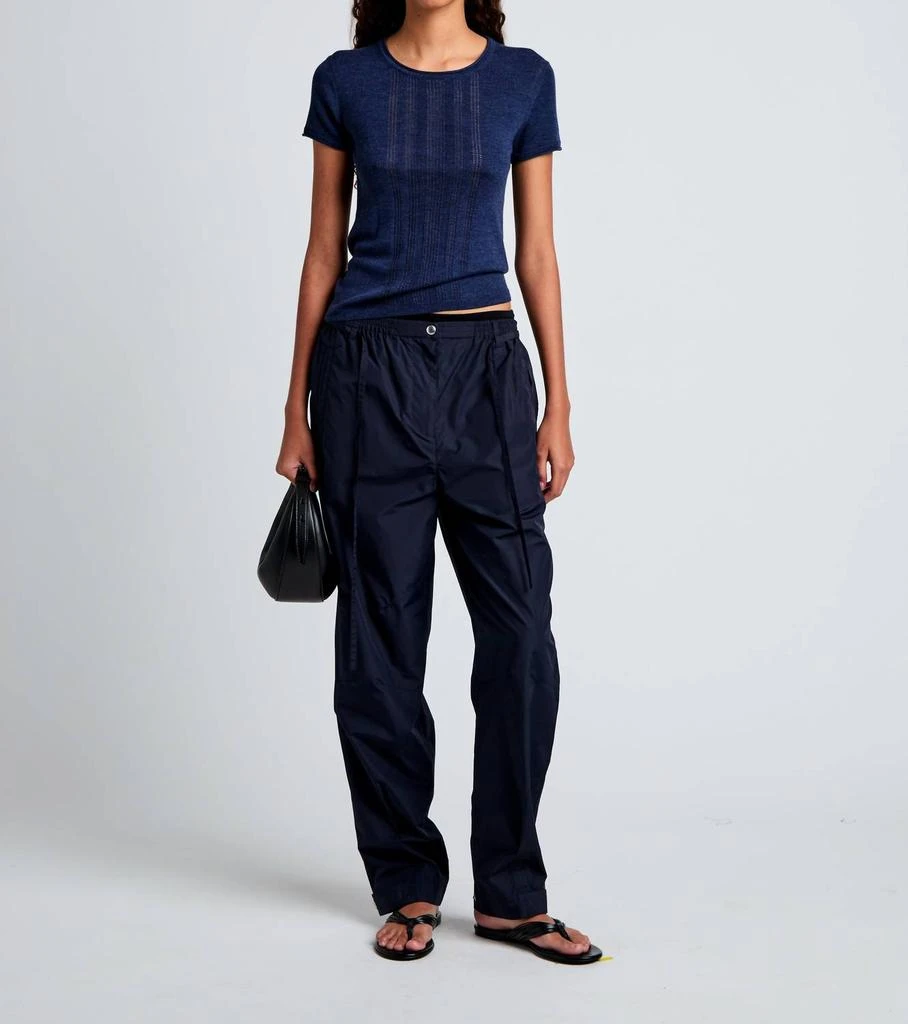 Proenza Schouler Proenza Schouler White Label - Aston Pant