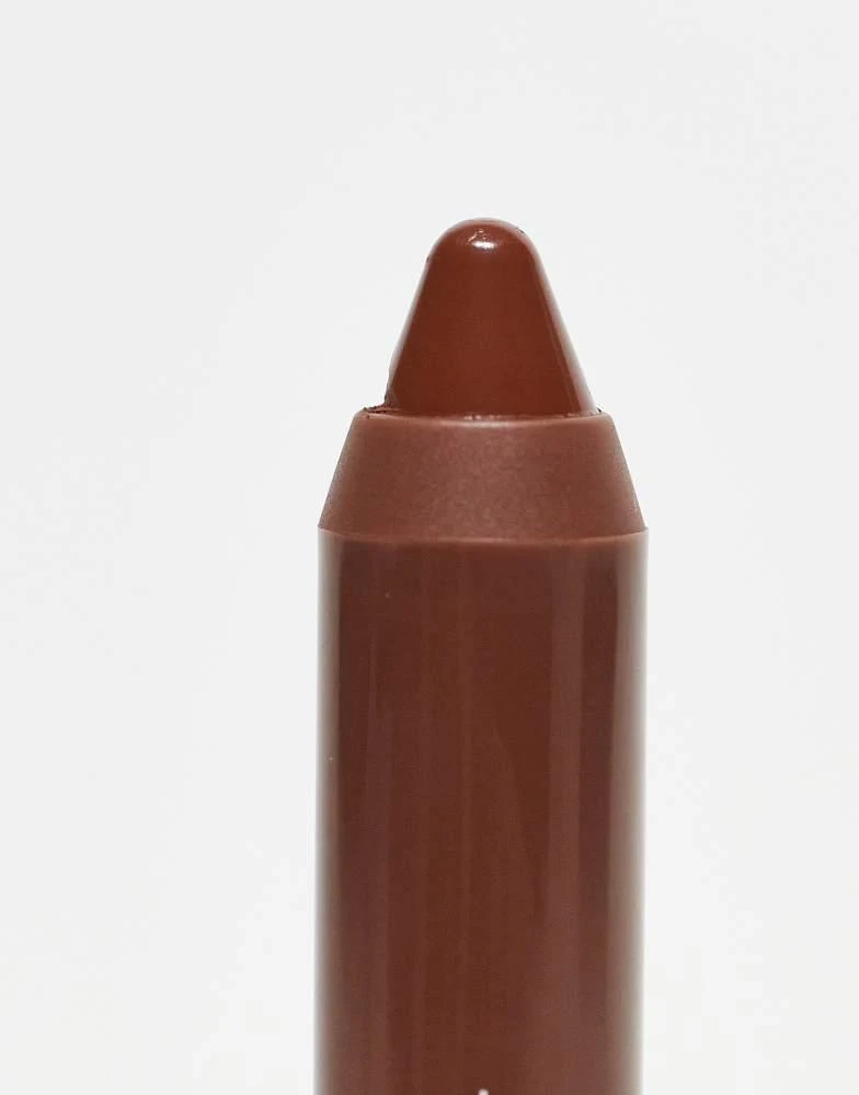 Barry M Barry M Lip Precision Hi-Intensity Matte Lip Pencil - Teddy 3