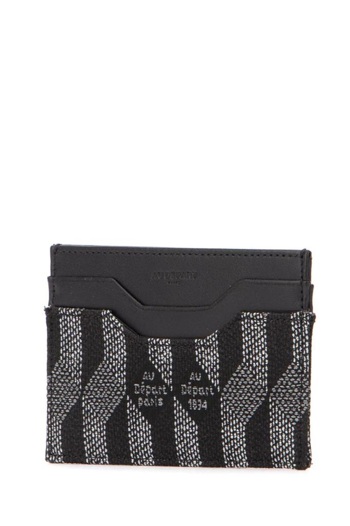 Au Départ Au Départ Wallets