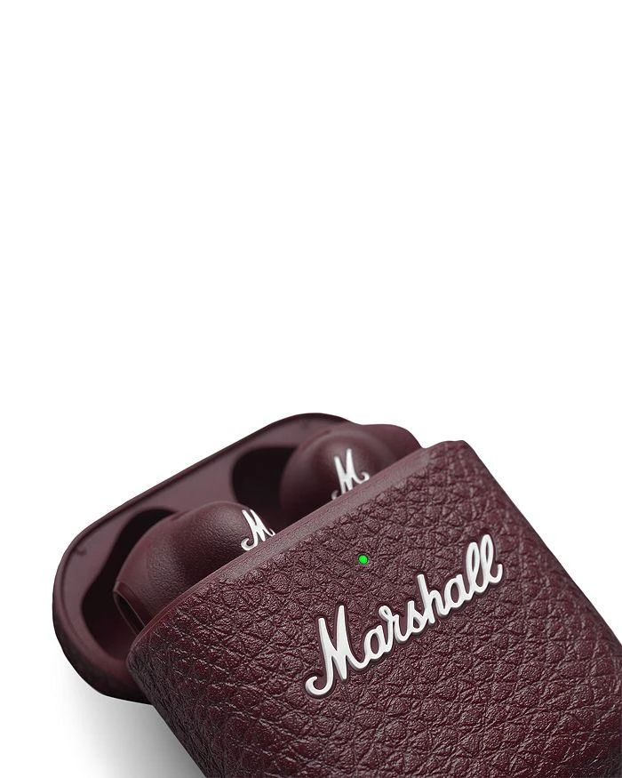 Marshall Marshall Minor III Bluetooth Earbuds  4
