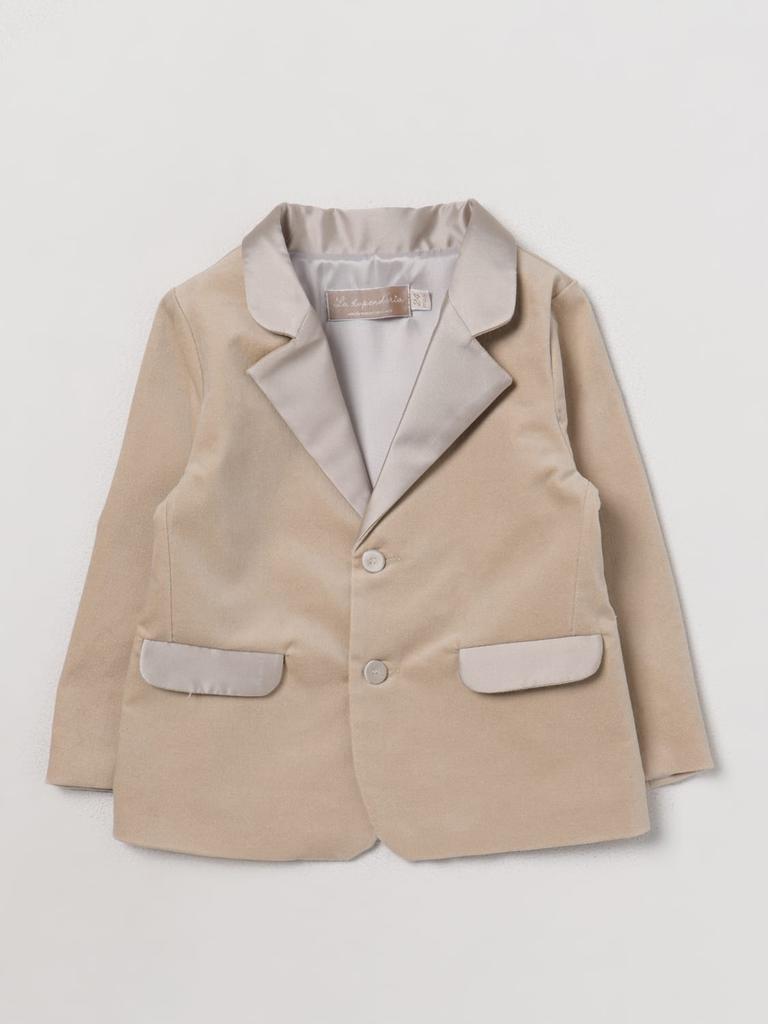 LA STUPENDERIA Blazer kids La Stupenderia