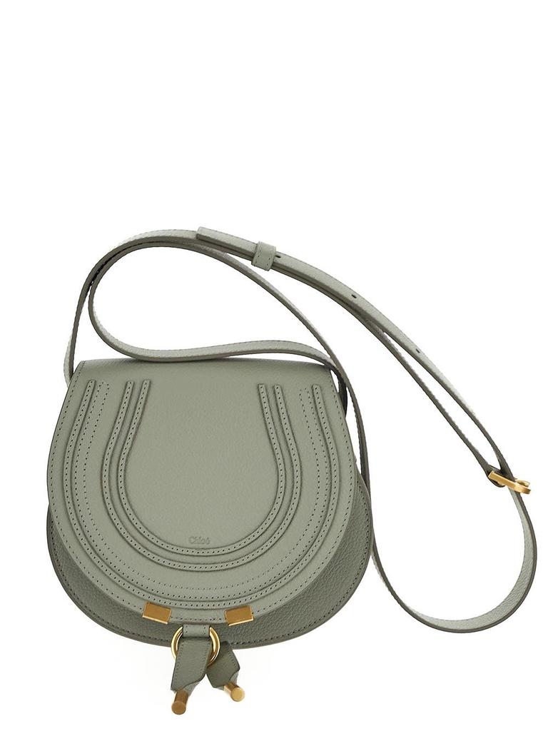 Chloé Small Saddle Bag