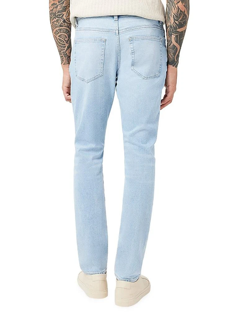 DL1961 Cooper Tapered Jeans 4