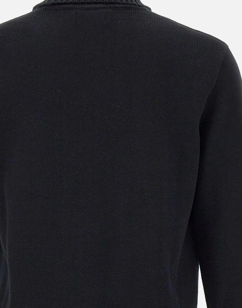 Stone Island Cotton turtleneck 3