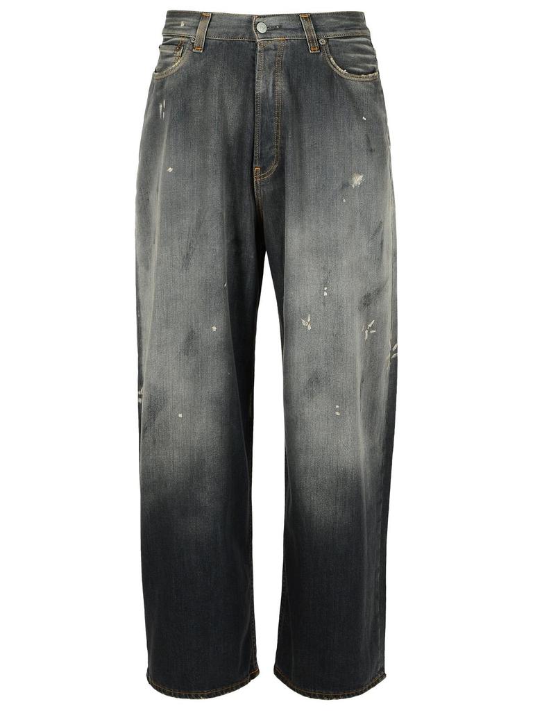 Acne Studios Blue 2021M Jeans WAIST-US-31x32 - Jeans