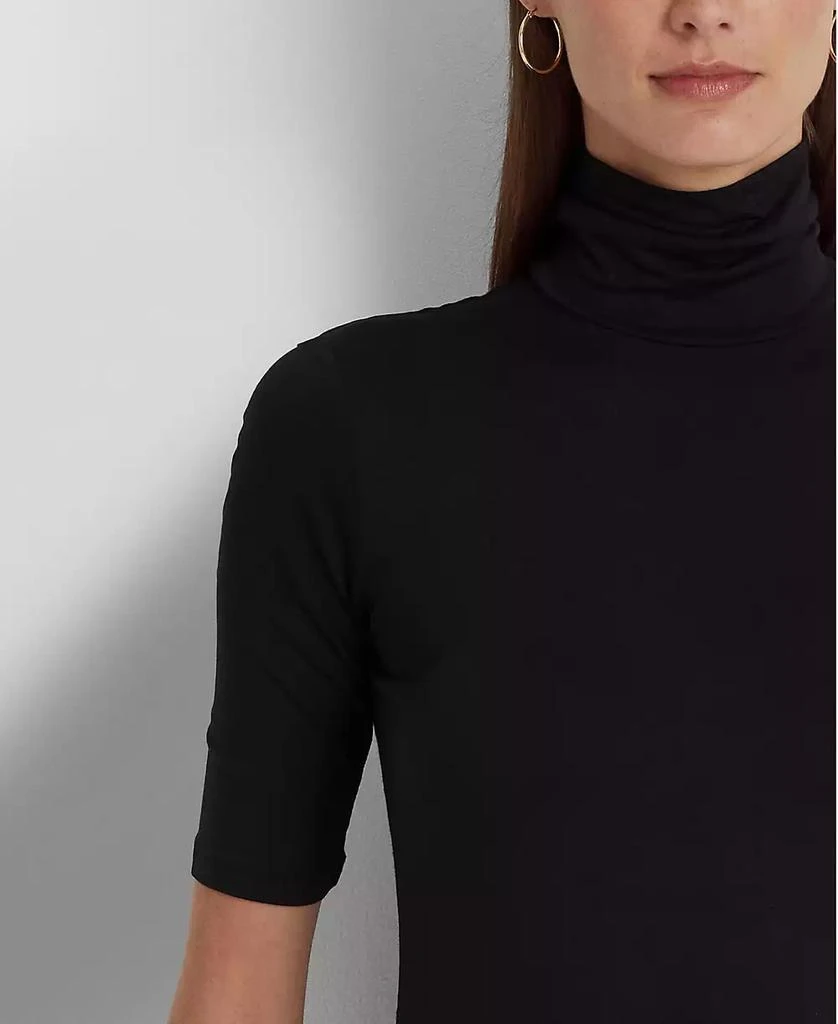 Lauren Ralph Lauren Slim-Fit Turtleneck 3