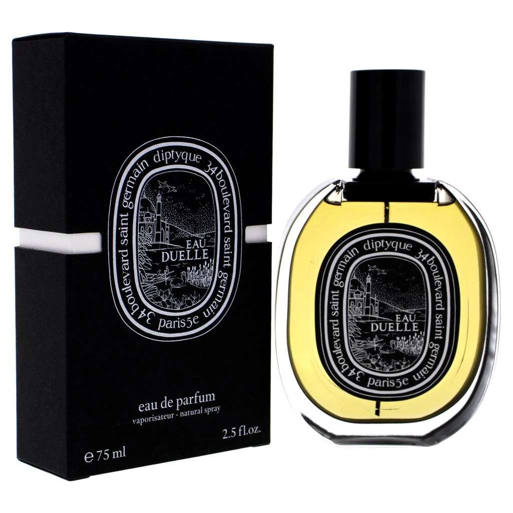 Diptyque Eau Duelle by  for Unisex - 2.5 oz EDP Spray 3
