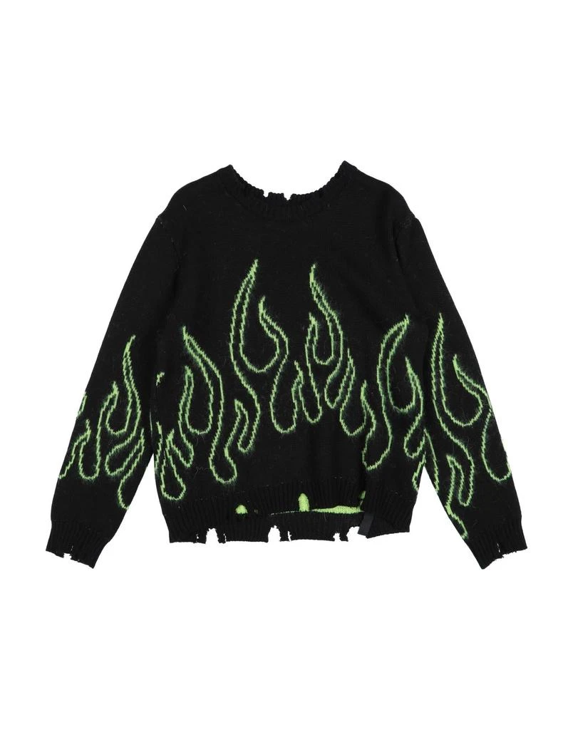 Vision of Super Sweater 1