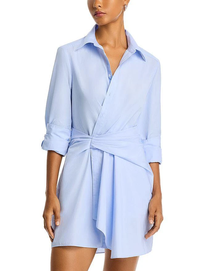 A.L.C. Lydia Shirt Dress 1