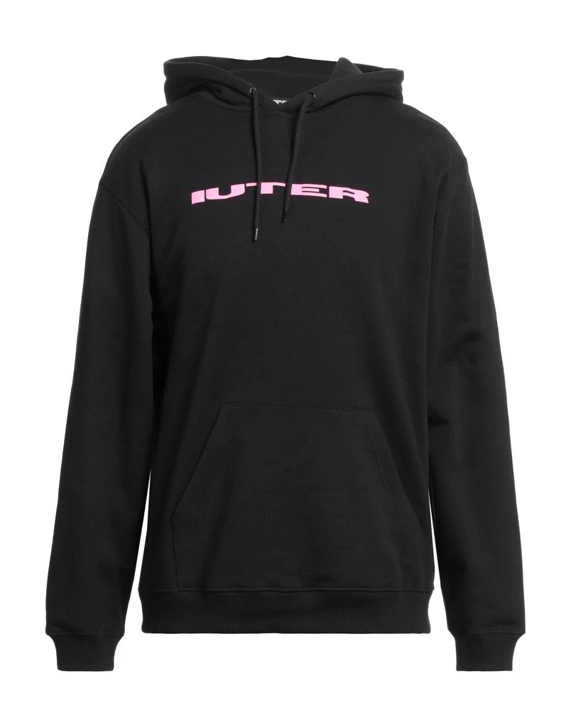 Iuter Hooded sweatshirt 1
