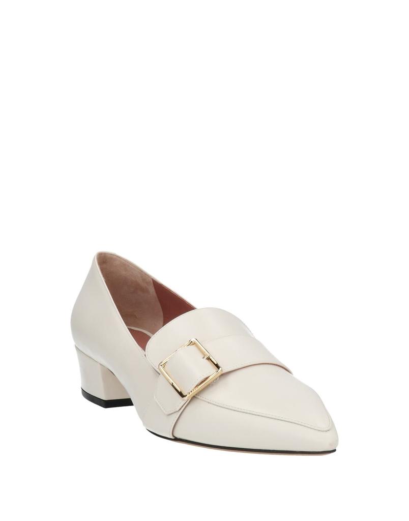 Bally Loafers