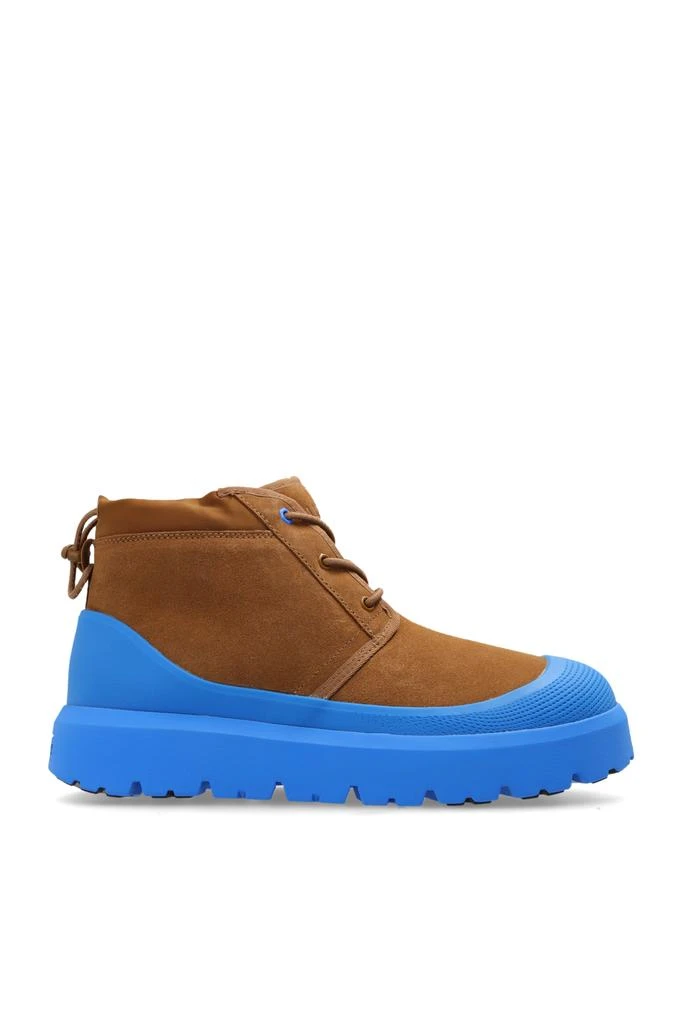 UGG Snow boots Neumel Weather Hybrid 1