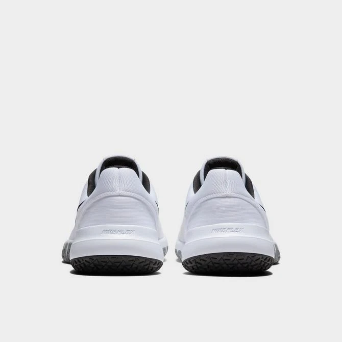 NIKE Men's Nike Flex Control 4 Training Shoes 4