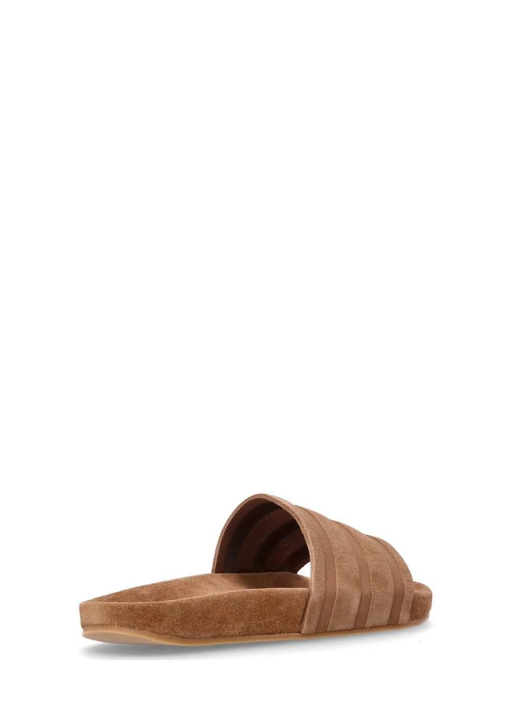 Adidas adidas Adilette Suede 3