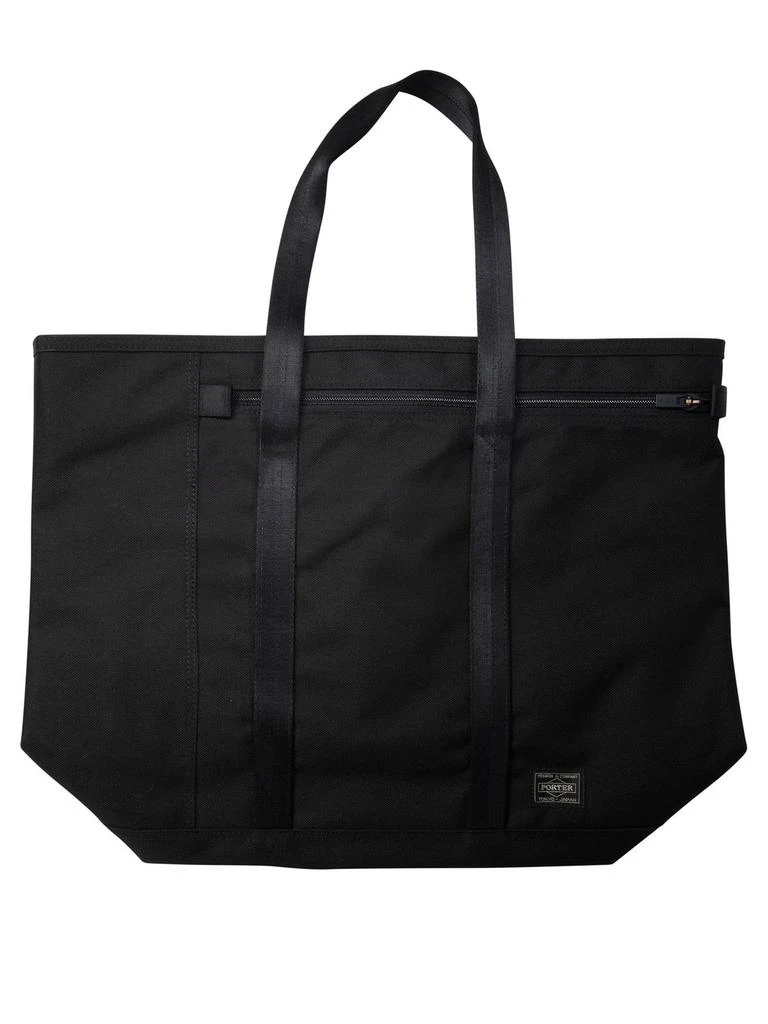 Porter Porter-Yoshida & Co Zip Top Tote 2