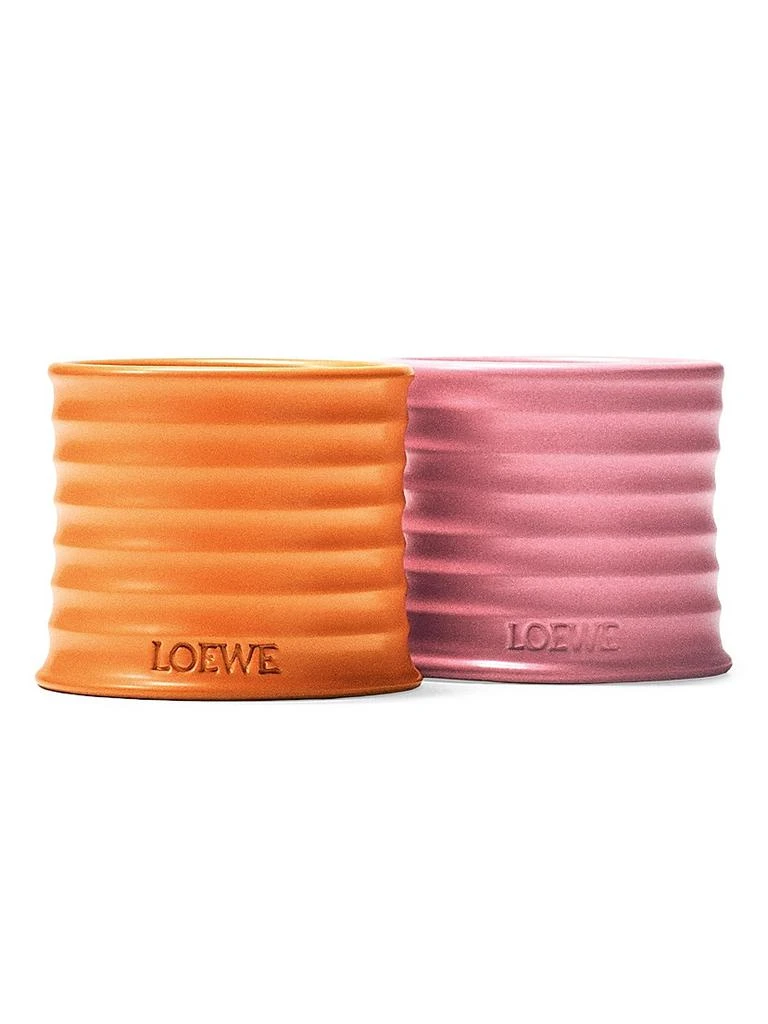 LOEWE Perfumes Ivy Scented Candle 3