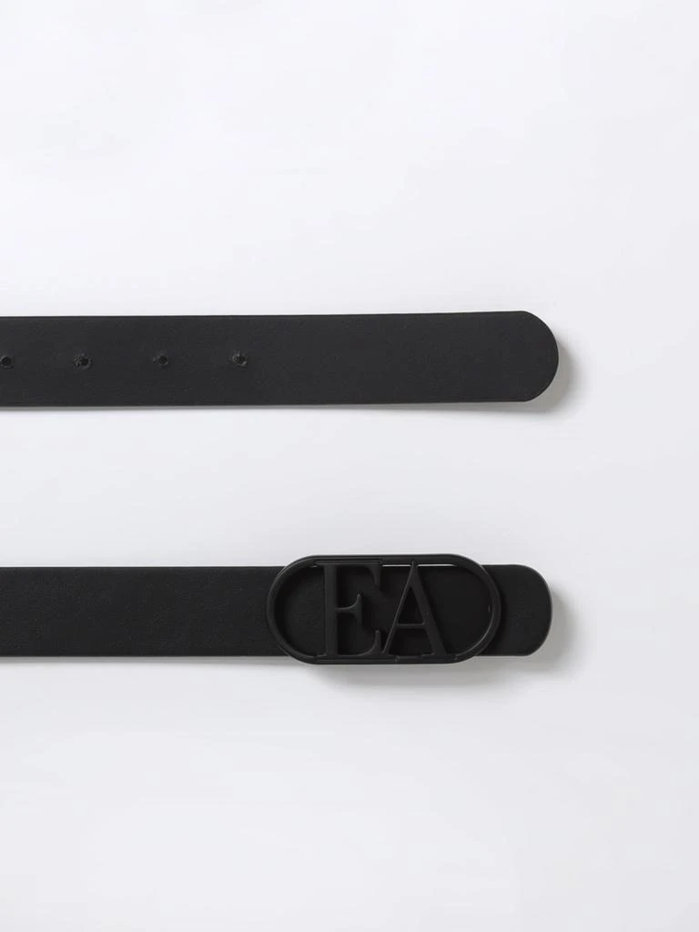 Emporio Armani Belt woman Emporio Armani 3