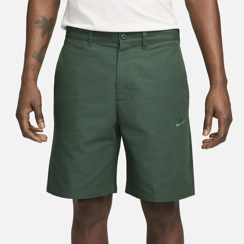 NIKE Nike Club Chino Shorts - Men's 1