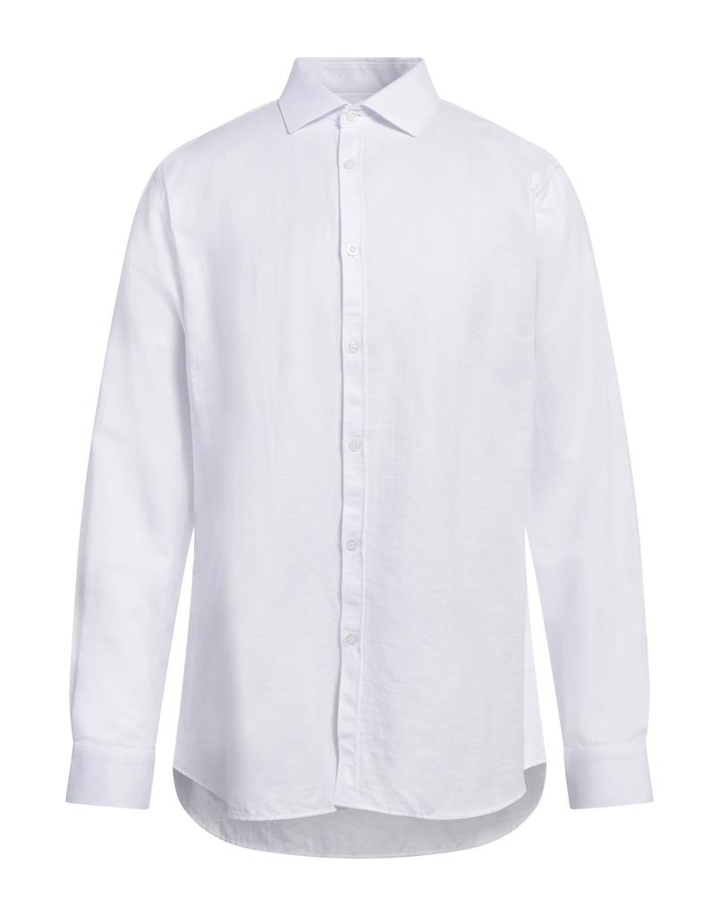 SIVIGLIA Solid color shirt