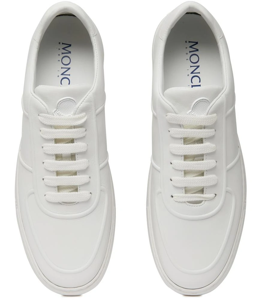 MONCLER Neue York Low Top sneakers 5