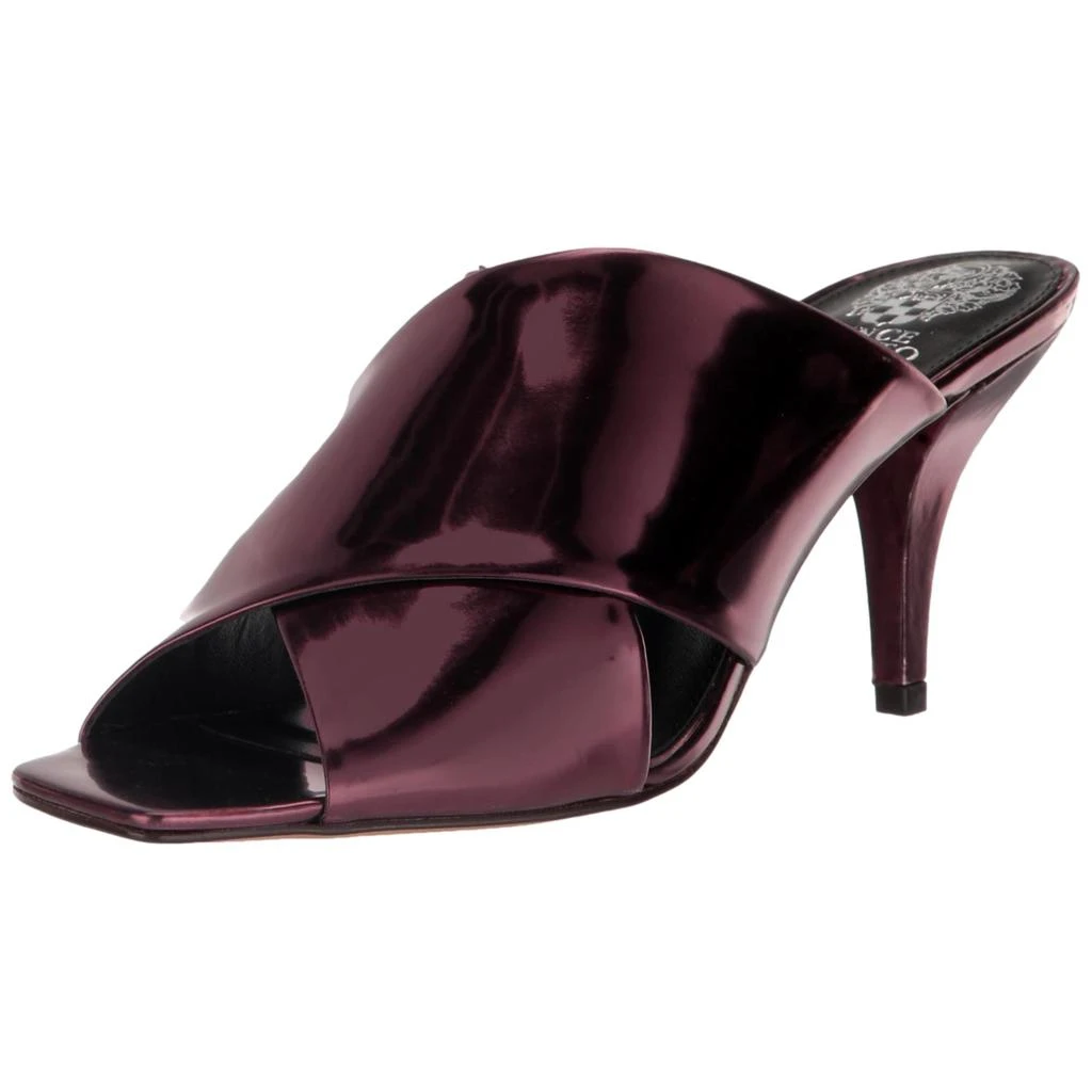 Vince Camuto Rehnya Plum  VC-REHNYA-PLUM Women
s