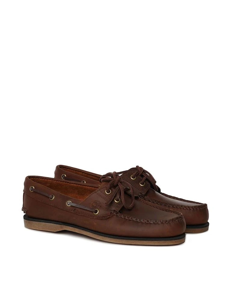 Timberland Classic Boat Moccasin 2