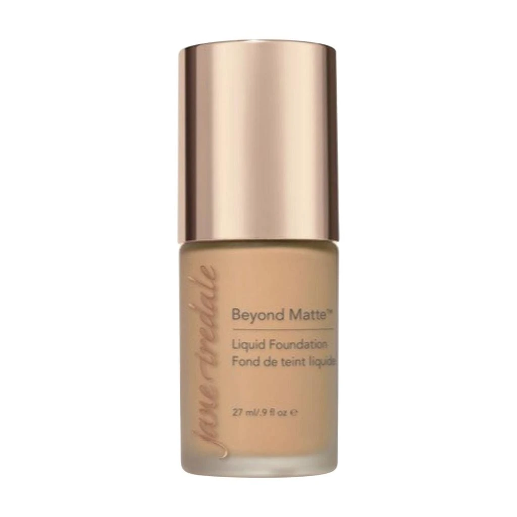 Jane Iredale Beyond Matte Liquid Foundation 21