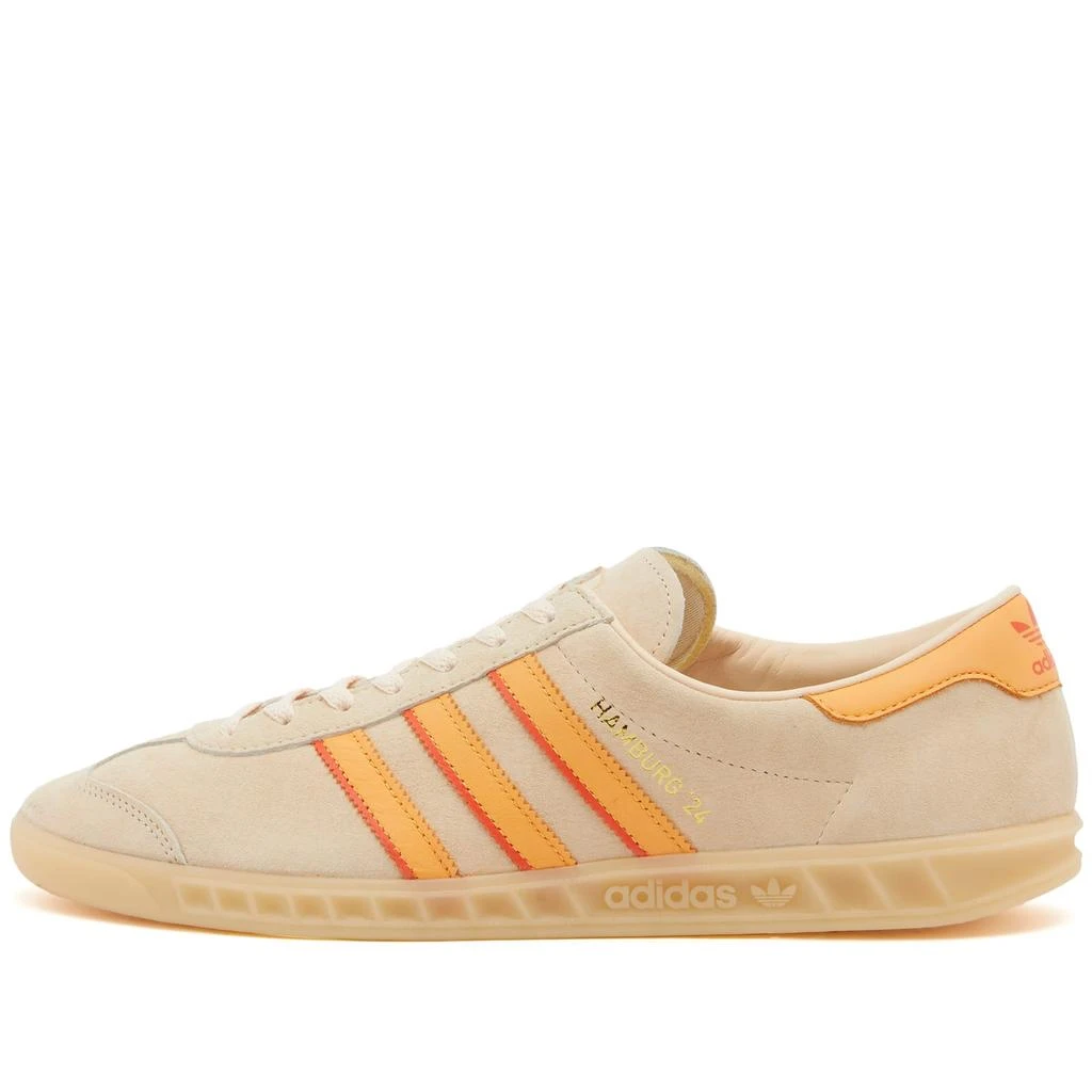 Adidas Adidas Hamburg 24 2