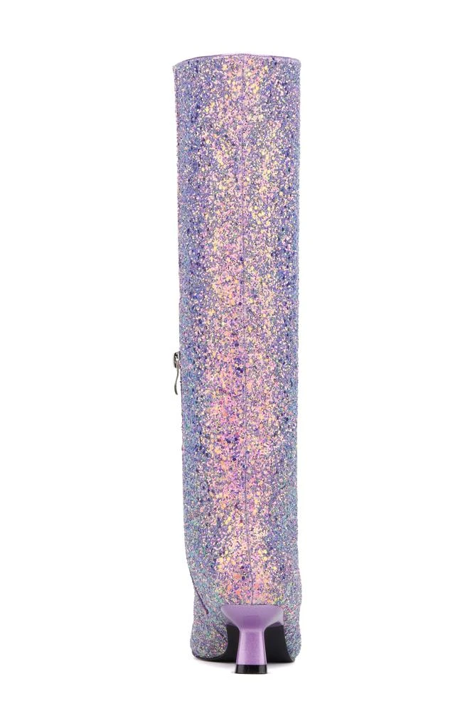 OLIVIA MILLER Mars Knee High Boot 3