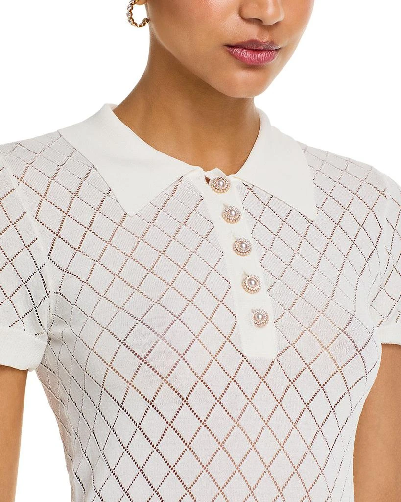 Generation Love Calima Sweater Top 4