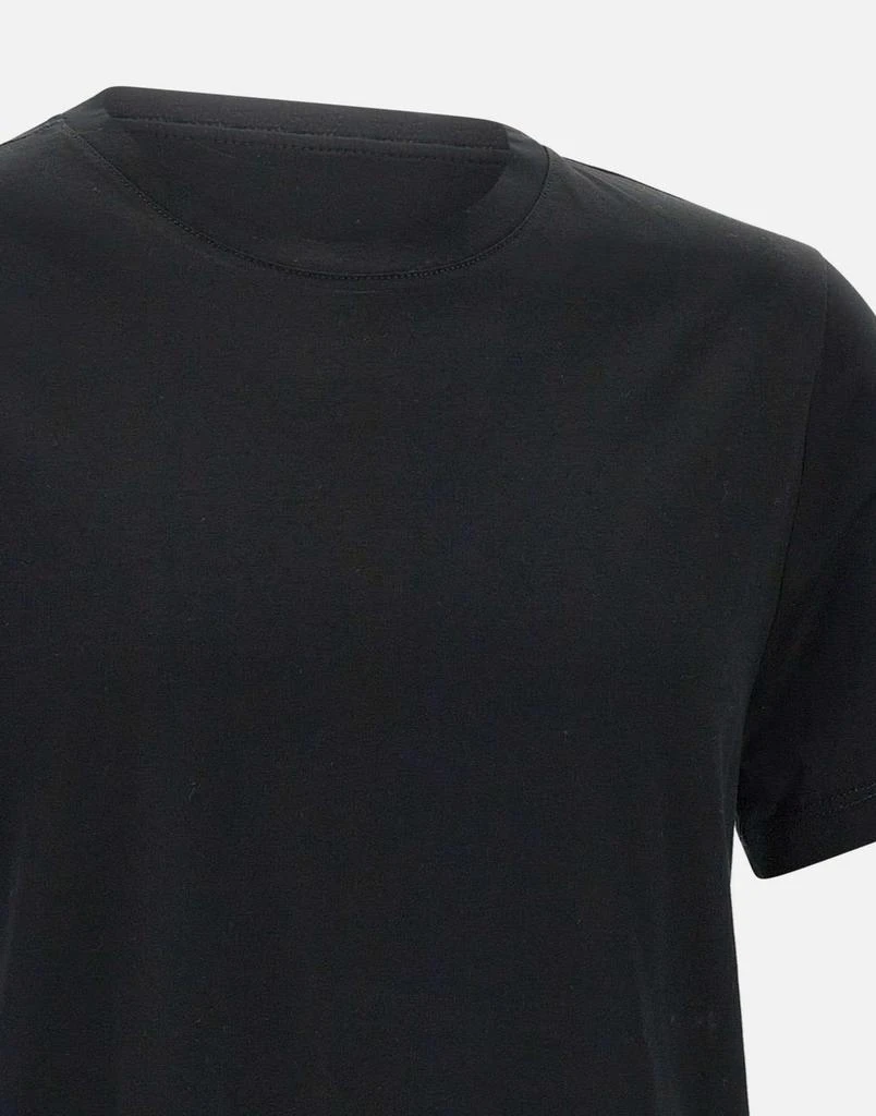 KANGRA Cotton and modal T-shirt 5