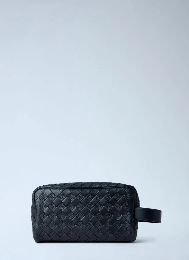 Bottega Veneta Intrecciato Travel Pouch