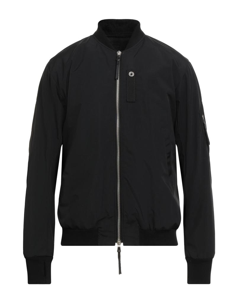 11 by Boris Bidjan Saberi Bomber