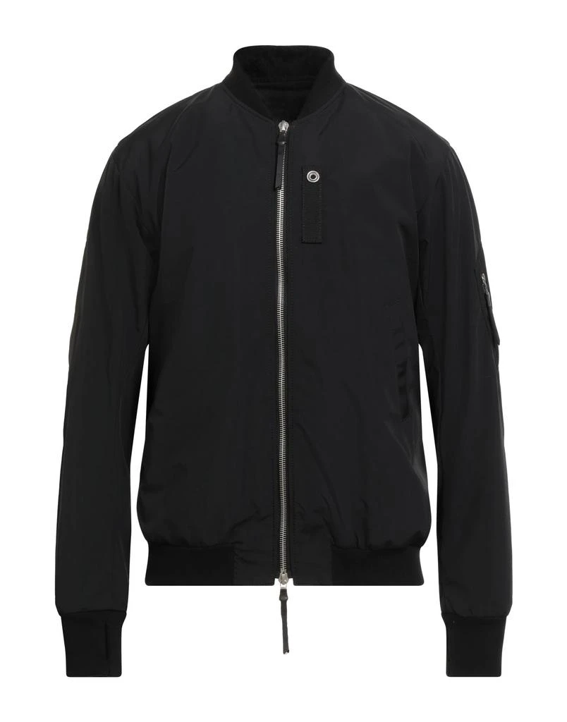 11 by Boris Bidjan Saberi Bomber 1
