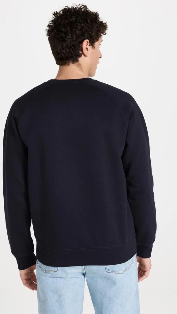 Carhartt WIP Chase Sweatshirt 2