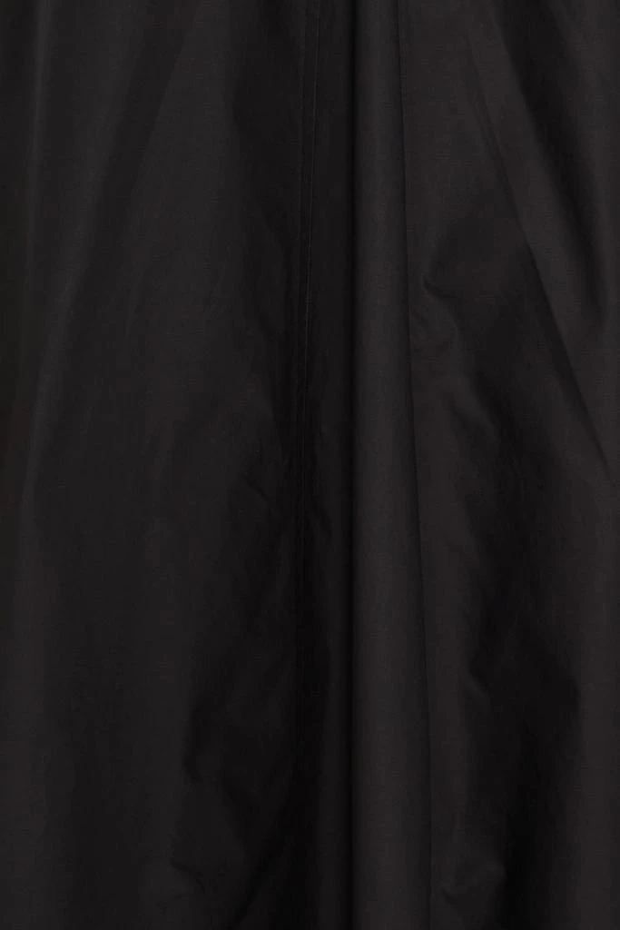 knee length dresses for ladies Faithfull the Brand Murano Midi Dress Giardino main image 0
