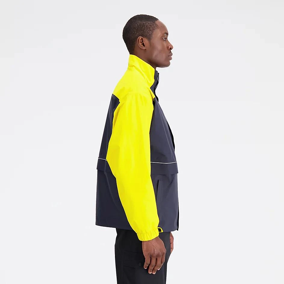 New Balance Archive Waterproof Gore-Tex Jacket 4