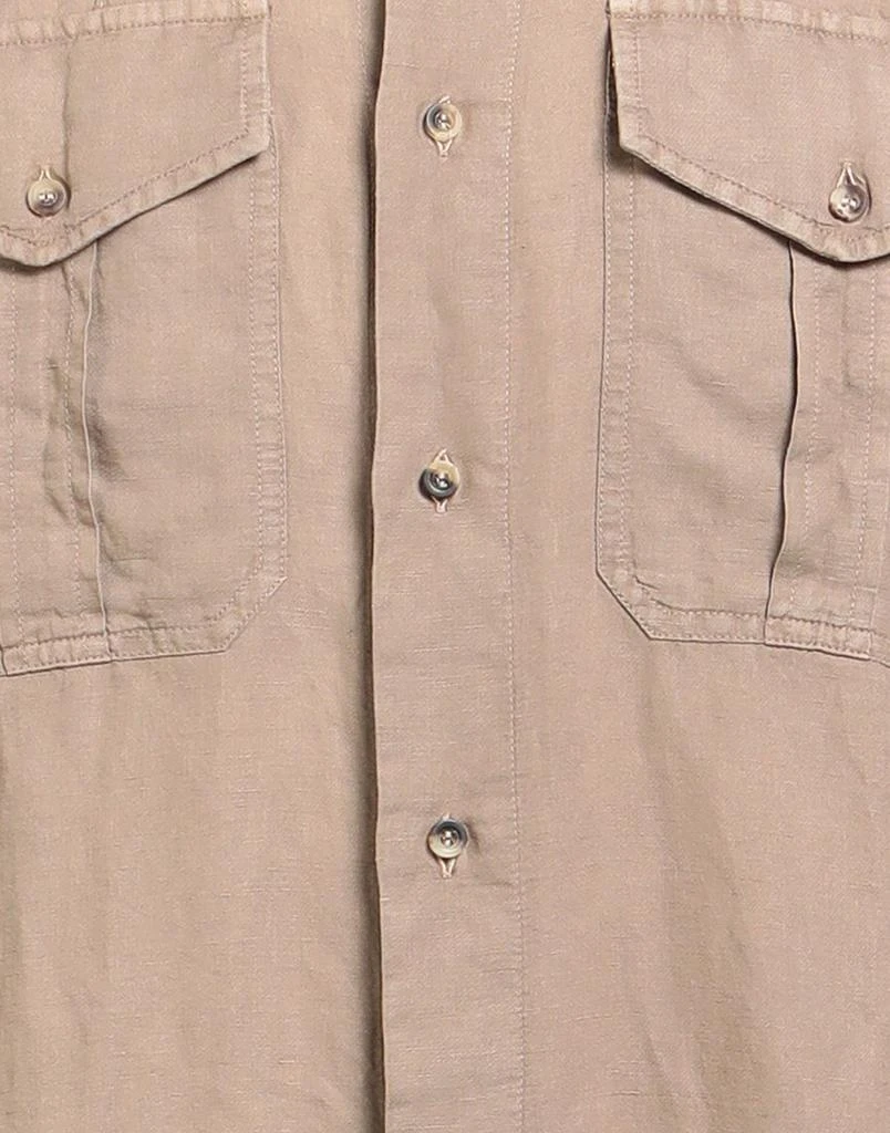 Brunello Cucinelli Linen shirt 4