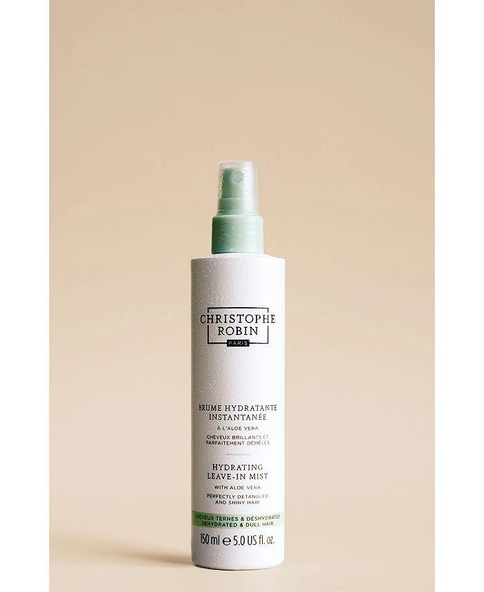 Christophe Robin Hydrating Mist 5.1 oz. 4