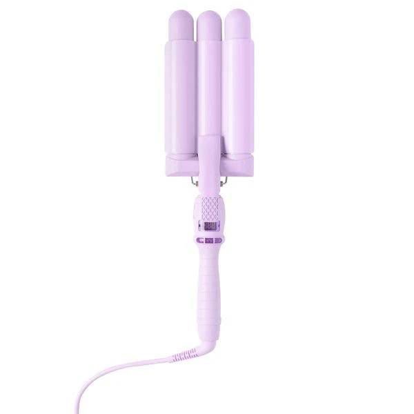 Mermade Hair Mermade Hair Pro Cutie Waver 22mm - Lilac 1