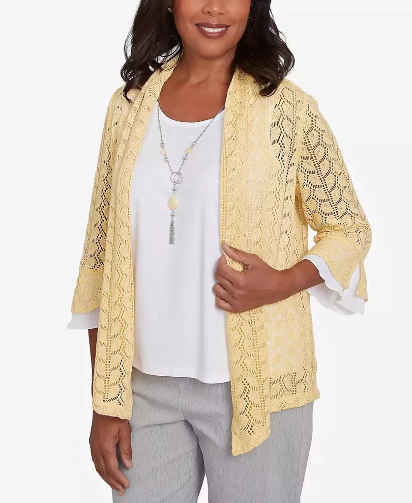 top gold dress code Sequins top – Dress Code Boutique main image 1