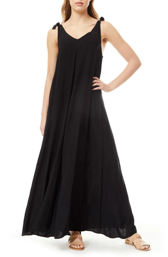 chinese dress ladies Tiare Hawaii Elise Maxi Dress – Urban Minx