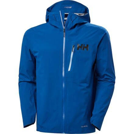 Helly Hansen Odin Minimalist Infinity Jacket - Men's 3