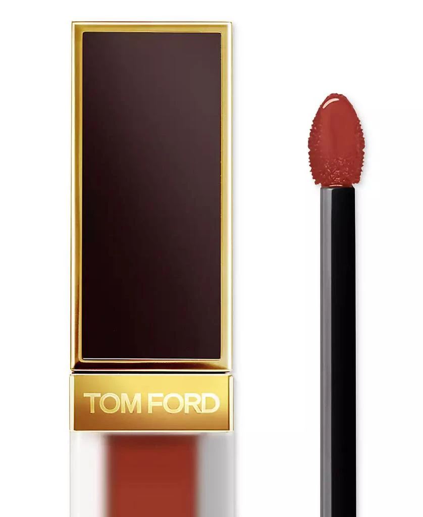 Tom Ford Luxe Matte Liquid Lipstick 6