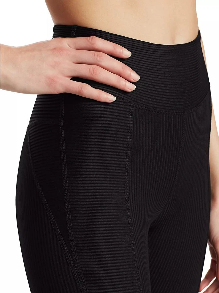 Year of Ours Ribbed 54 Athletic Leggings 6